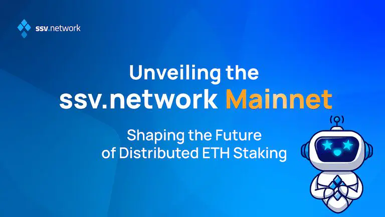 SSV Network